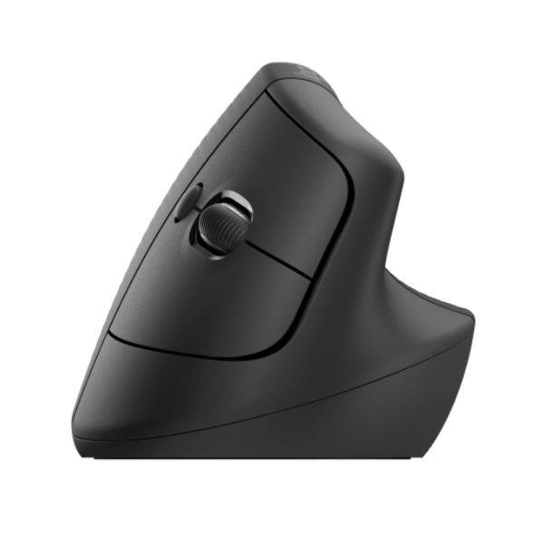910006479 - Chuột công thái học Logitech Lift Vertical - 3