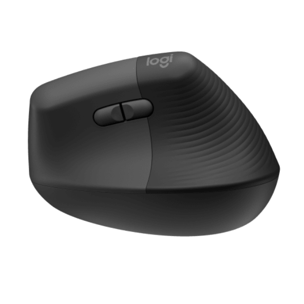 910006479 - Chuột công thái học Logitech Lift Vertical - 4