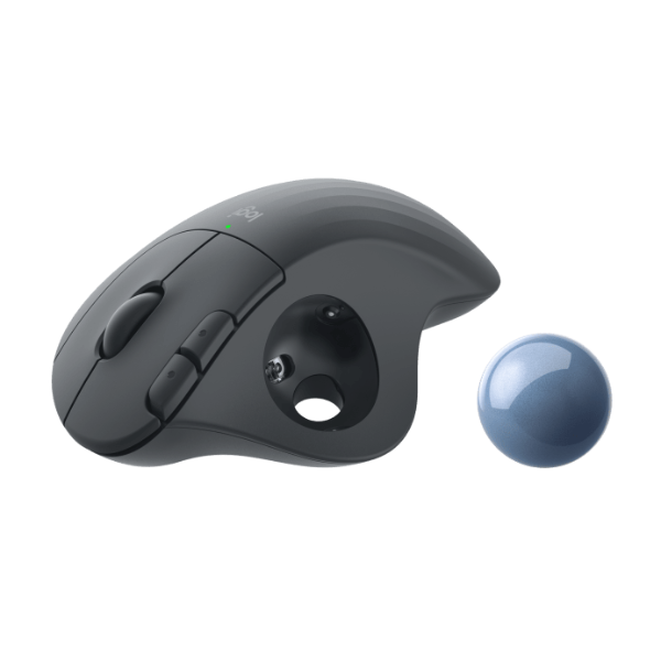 910005873 - Chuột bi xoay Logitech Ergo M575 - 3