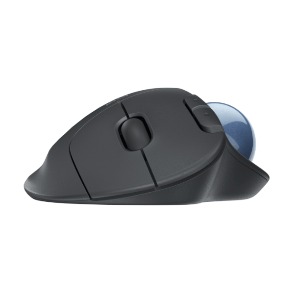 910005873 - Chuột bi xoay Logitech Ergo M575 - 4