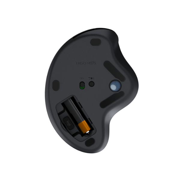 910005873 - Chuột bi xoay Logitech Ergo M575 - 5