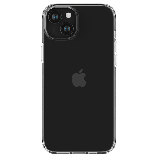 ACS06786 - Ốp lưng iPhone 15 Spigen Liquid Crystal Clear - 2