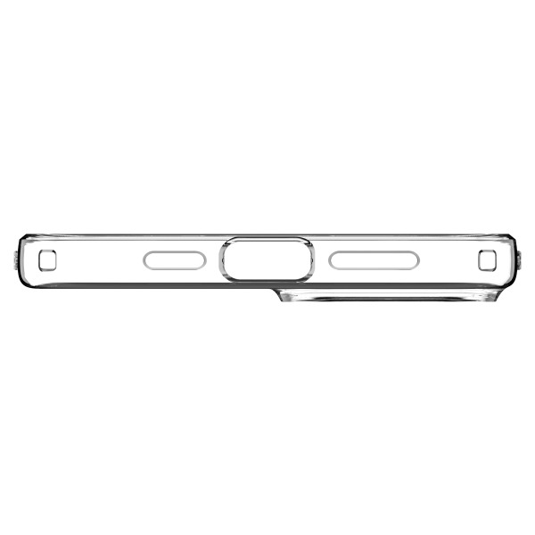 ACS06786 - Ốp lưng iPhone 15 Spigen Liquid Crystal Clear - 5