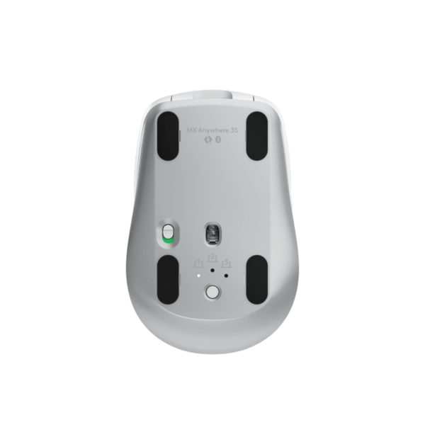 910-006932 - Chuột không dây Bluetooth Logitech MX Anywhere 3S - 13