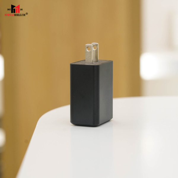 409912203 - Cốc sạc nhanh Mophie Essentials 30W Type-C PD 1C - 17