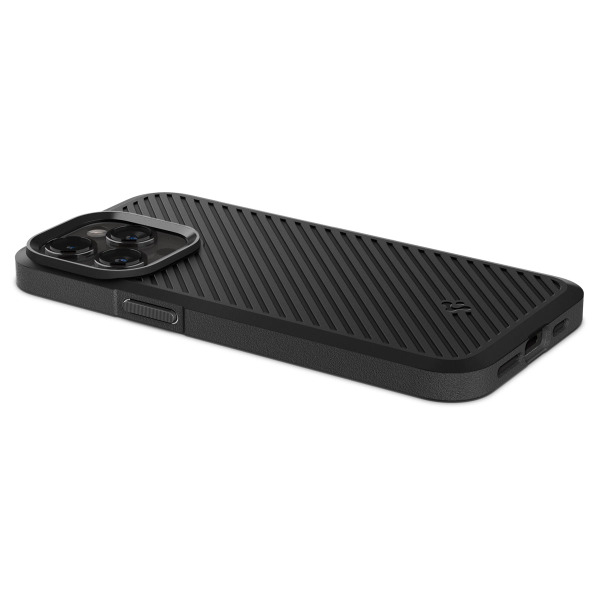 ACS06441 - Ốp lưng iPhone 15 Pro Max Spigen Core Armor Matte - 3