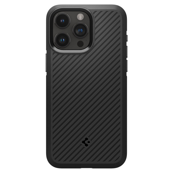 ACS06466 - Ốp lưng iPhone 15 Pro Spigen Core Armor Matte - 7