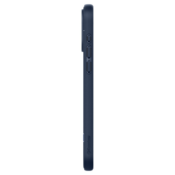 ACS06615 - Ốp lưng Magsafe iPhone 15 Pro Max Spigen Parallax - 5