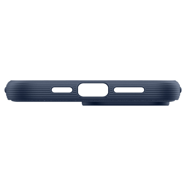 ACS06615 - Ốp lưng Magsafe iPhone 15 Pro Max Spigen Parallax - 6