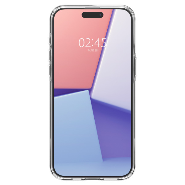ACS06587 - Ốp lưng iPhone 15 Pro Max Spigen Crystal Slot - 3