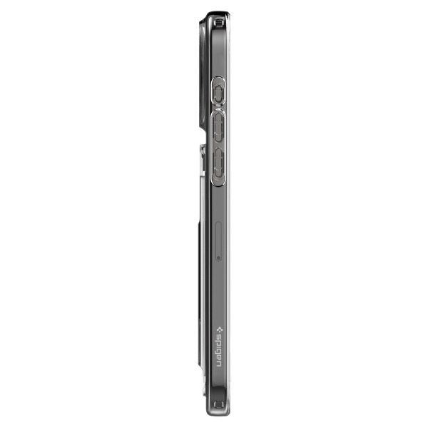 ACS06587 - Ốp lưng iPhone 15 Pro Max Spigen Crystal Slot - 4