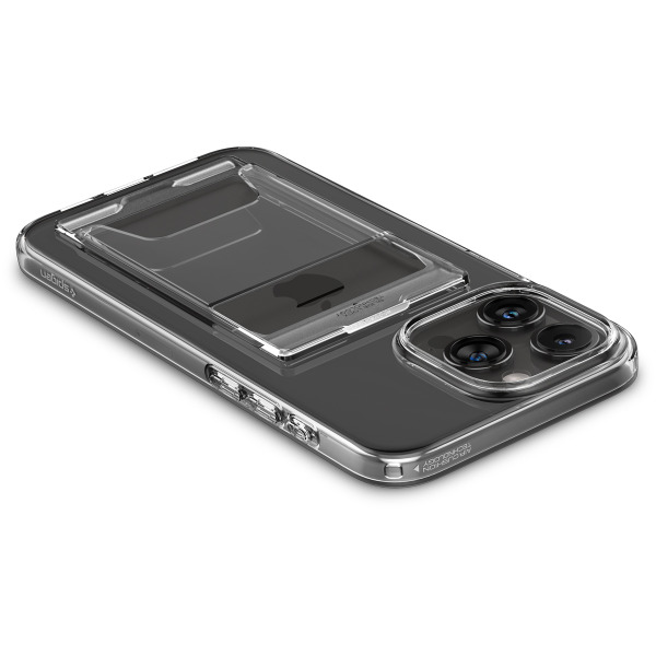 ACS06587 - Ốp lưng iPhone 15 Pro Max Spigen Crystal Slot - 6