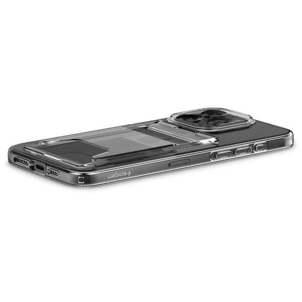 ACS06587 - Ốp lưng iPhone 15 Pro Max Spigen Crystal Slot - 7