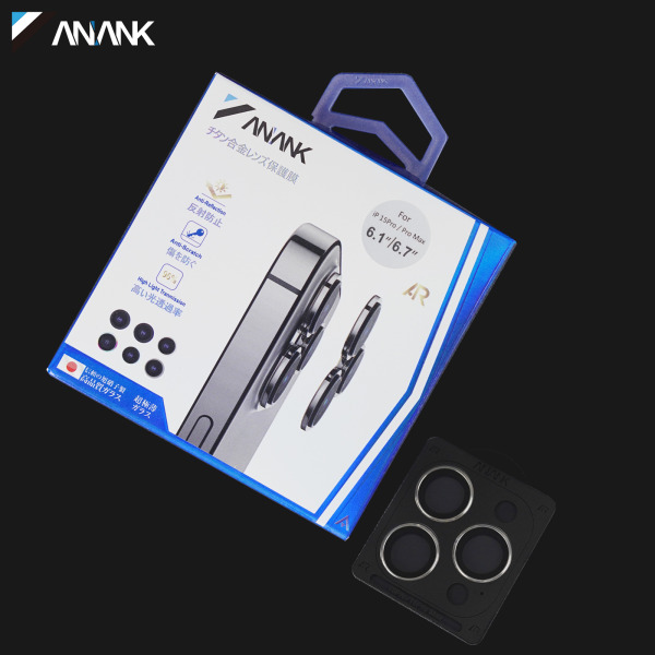 3902601 - Dán AR bảo vệ camera iPhone 15 15 Plus ANANK - 5