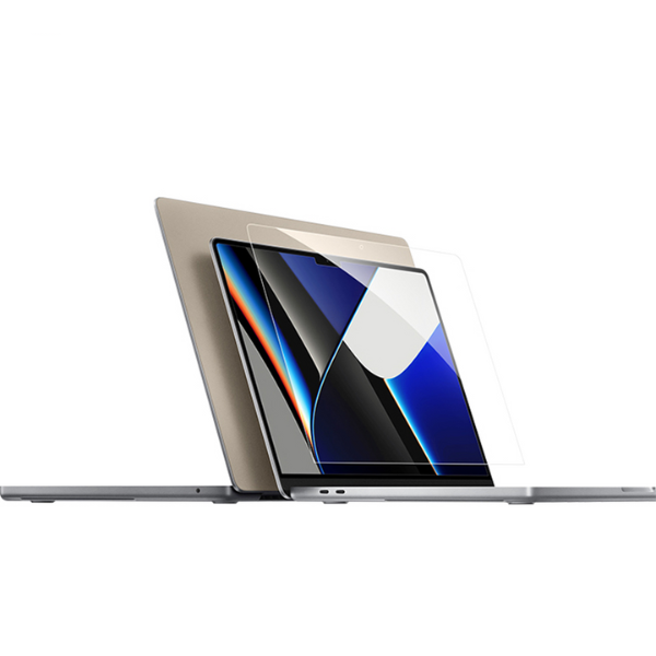 MOC6926 - Dán màn hình MacBook Air 15 inch M2 M3 M4 MOCOLL - 4