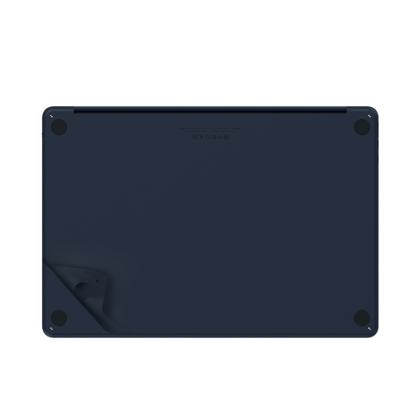 JCP2654 - Bộ dán MacBook Air 15 inch M2 M3 M4 JCPAL 5 in 1 - 5