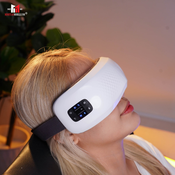 DVMM00001 - Máy massage mắt Daikiosan DVMM00001 - 2