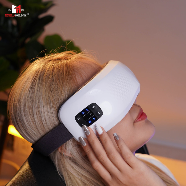 DVMM00001 - Máy massage mắt Daikiosan DVMM00001 - 3