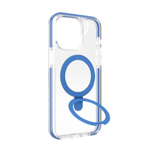 702313096 - Ốp lưng Magsafe iPhone 15 Pro Max ZAGG Santa Cruz RKS - 9