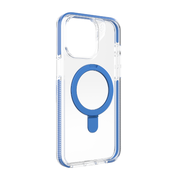 702313096 - Ốp lưng Magsafe iPhone 15 Pro Max ZAGG Santa Cruz RKS - 10