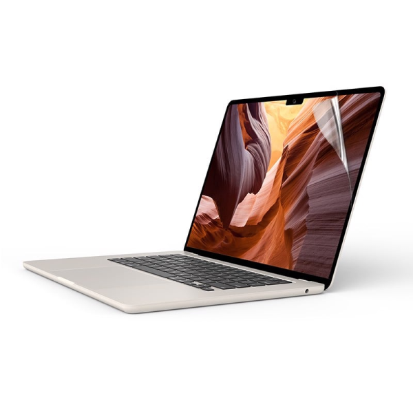 JCP2649 - Dán màn hình MacBook Air 15 inch M2 M3 M4 JCPAL - 3