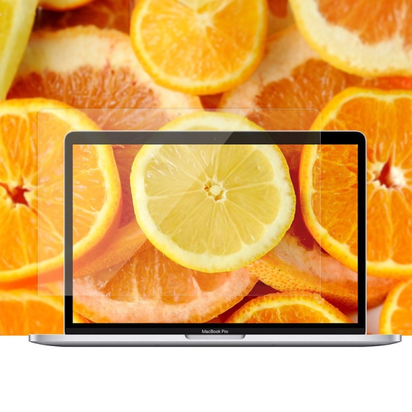 JCP2649 - Dán màn hình MacBook Air 15 inch M2 M3 M4 JCPAL - 7