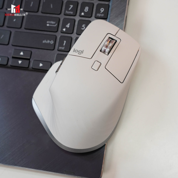 910-006561 - Chuột công thái học Logitech MX Master 3S - 9