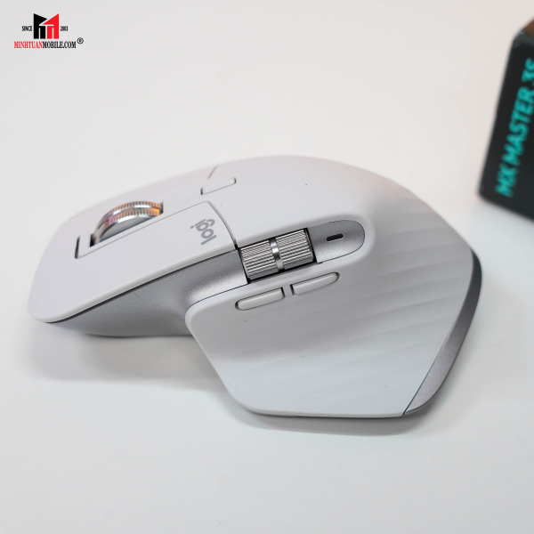 910-006561 - Chuột công thái học Logitech MX Master 3S - 10