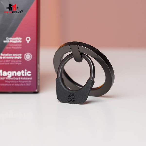 702412784 - Vòng giữ điện thoại ZAGG Snap 360 - 10