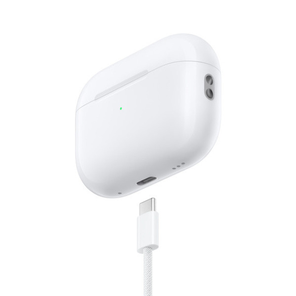 MTJV3ZP A - Tai nghe AirPods Pro 2 (Cổng sạc Type-C) - Chính hãng VN - 5