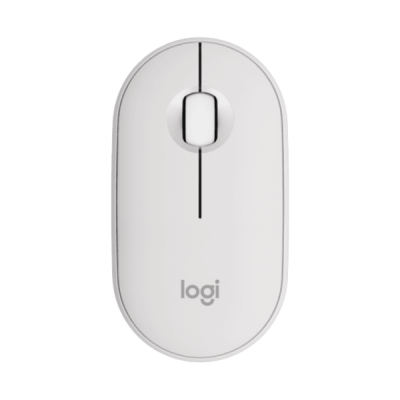 910006986 - Chuột không dây Bluetooth Logitech Pebble M350S - 910006986