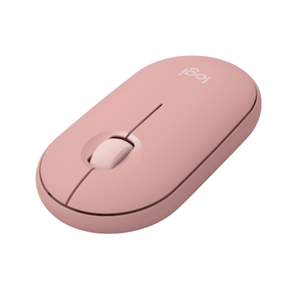 910006988 - Chuột không dây Bluetooth Logitech Pebble M350S - 910006988 - 2