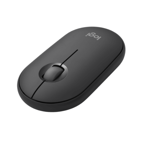 910006988 - Chuột không dây Bluetooth Logitech Pebble M350S - 910006988 - 6