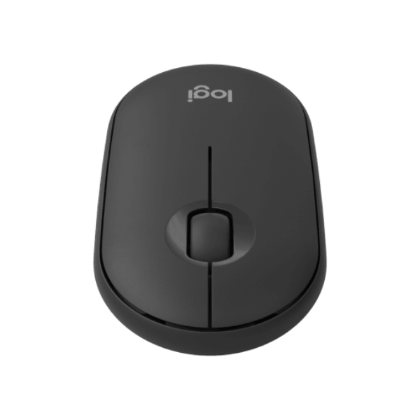 910006988 - Chuột không dây Bluetooth Logitech Pebble M350S - 910006988 - 7