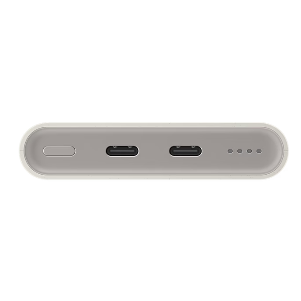 EB-P3400XUEGWW - Sạc dự phòng Samsung 10,000 mAh 25W - EB-P3400 - 4