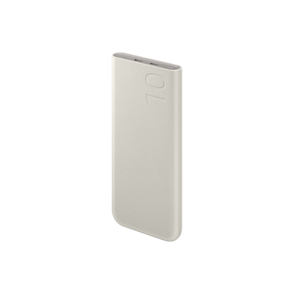 EB-P3400XUEGWW - Sạc dự phòng Samsung 10,000 mAh 25W - EB-P3400 - 6