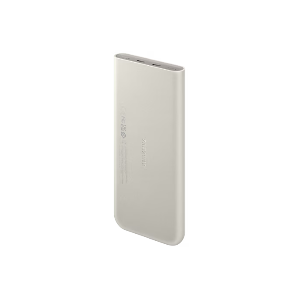 EB-P3400XUEGWW - Sạc dự phòng Samsung 10,000 mAh 25W - EB-P3400 - 7
