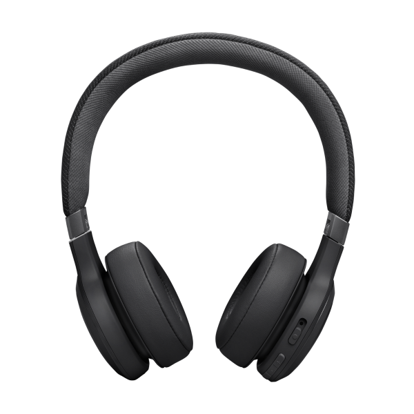 JBLLIVE670NCBLK - Tai nghe chụp tai JBL Live 670NC - 2