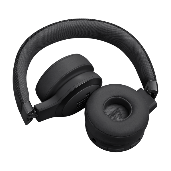 JBLLIVE670NCBLK - Tai nghe chụp tai JBL Live 670NC - 4