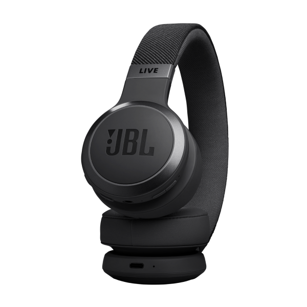 JBLLIVE670NCBLK - Tai nghe chụp tai JBL Live 670NC - 5