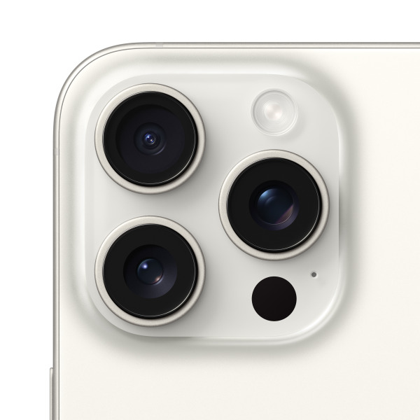 IPHONE 15 PRO MAX 256GB - iPhone 15 Pro Max 256GB - Chính hãng VN A - 6
