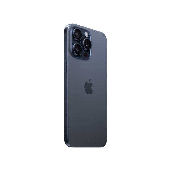 IPHONE 15 PRO MAX 256GB - iPhone 15 Pro Max 256GB - Chính hãng VN A - 10