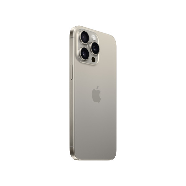 IPHONE 15 PRO MAX 256GB - iPhone 15 Pro Max 256GB - Chính hãng VN A - 14