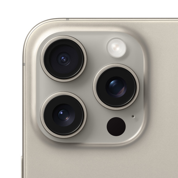 IPHONE 15 PRO 128GB - iPhone 15 Pro 128GB - Chính hãng VN A - 9