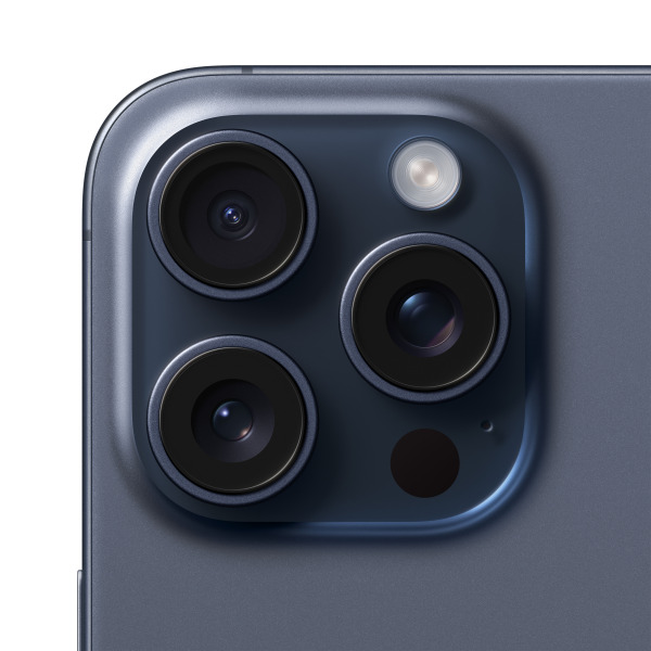 IPHONE 15 PRO 128GB - iPhone 15 Pro 128GB - Chính hãng VN A - 15