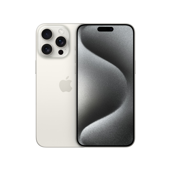 IPHONE 15 PRO 128GB - iPhone 15 Pro 128GB - Chính hãng VN A - 16