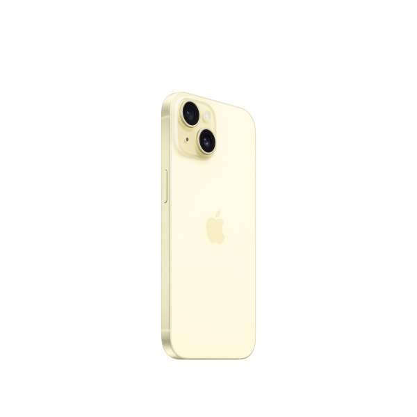 IPHONE 15 PLUS 128GB - iPhone 15 Plus 128GB - Chính hãng VN A - 8