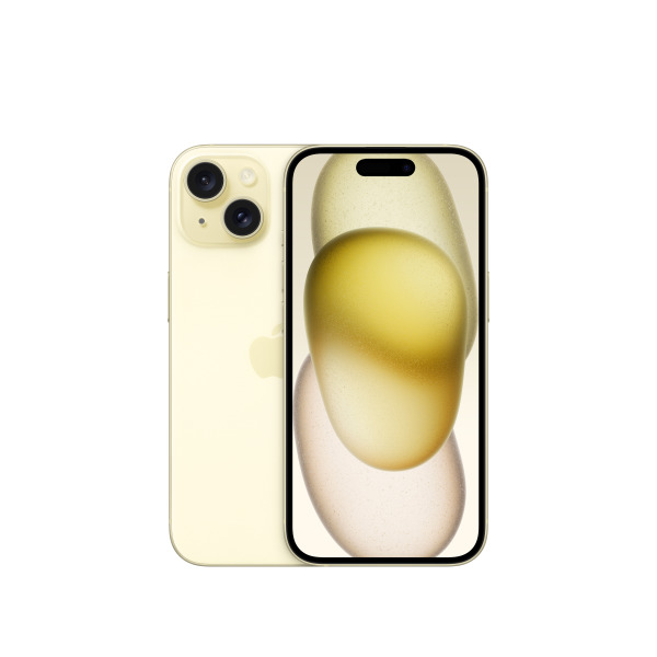 IPHONE 15 PLUS 128GB - iPhone 15 Plus 128GB - Chính hãng VN A - 10
