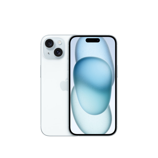 IPHONE 15 PLUS 128GB - iPhone 15 Plus 128GB - Chính hãng VN A - 15