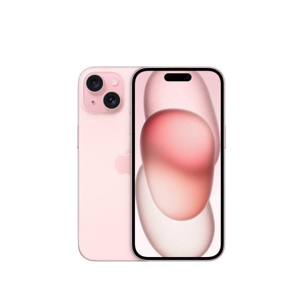 IPHONE 15 PLUS 128GB - iPhone 15 Plus 128GB - Chính hãng VN A - 21